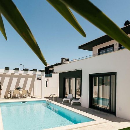 Obidos House With Private Pool Villa Bairro  Exterior photo