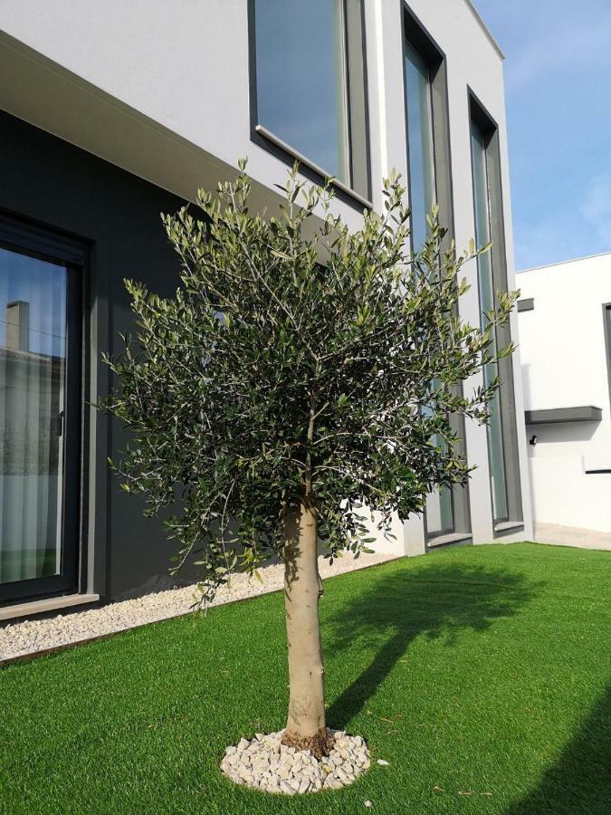Obidos House With Private Pool Villa Bairro  Exterior photo