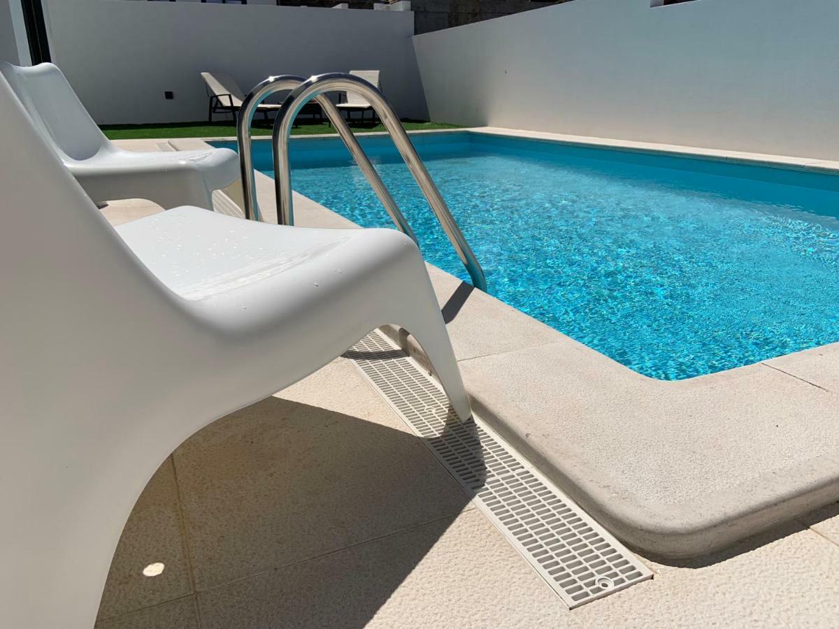 Obidos House With Private Pool Villa Bairro  Exterior photo