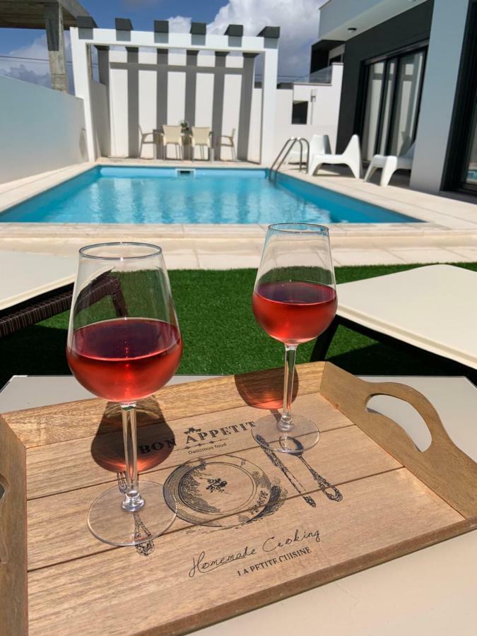 Obidos House With Private Pool Villa Bairro  Exterior photo