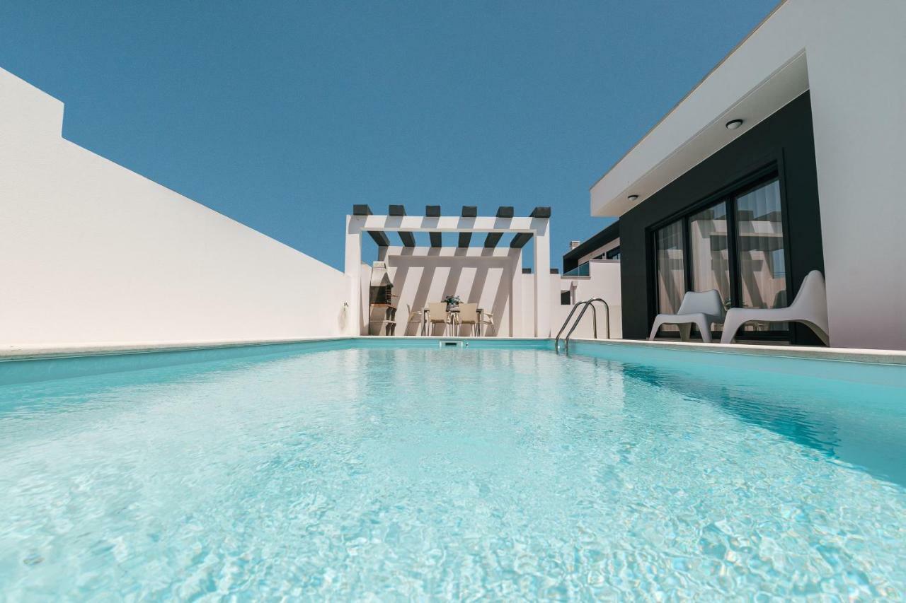 Obidos House With Private Pool Villa Bairro  Exterior photo
